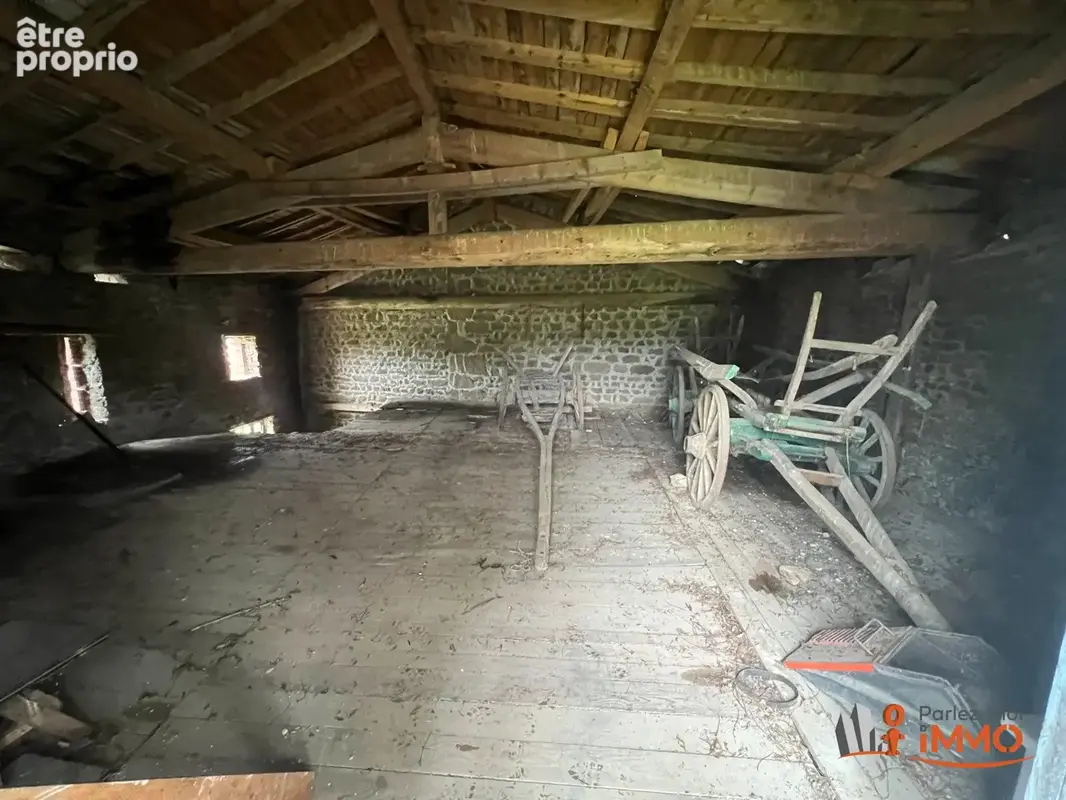 Maison 2 pièces 150 m² à vendre à Sauvain (42990) - photo 2