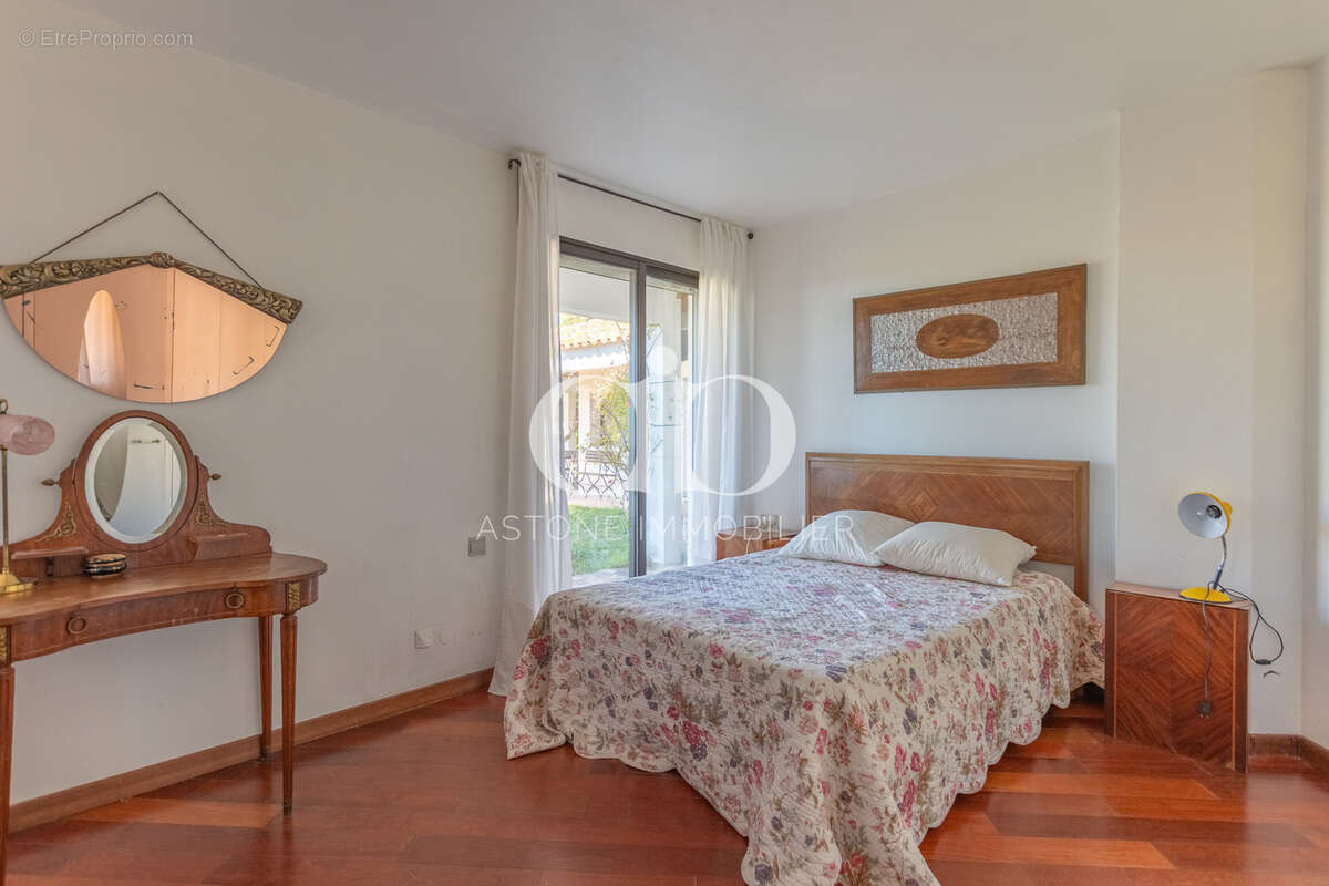Maison à CASSIS