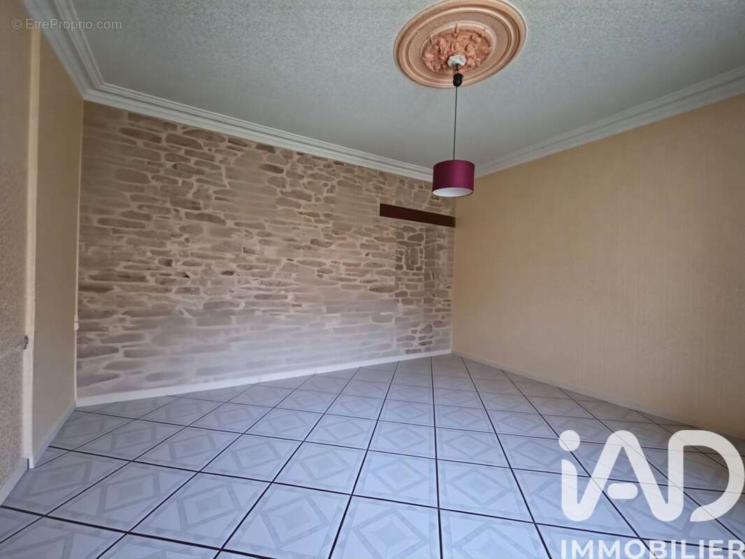 Photo 5 - Maison à DOUARNENEZ