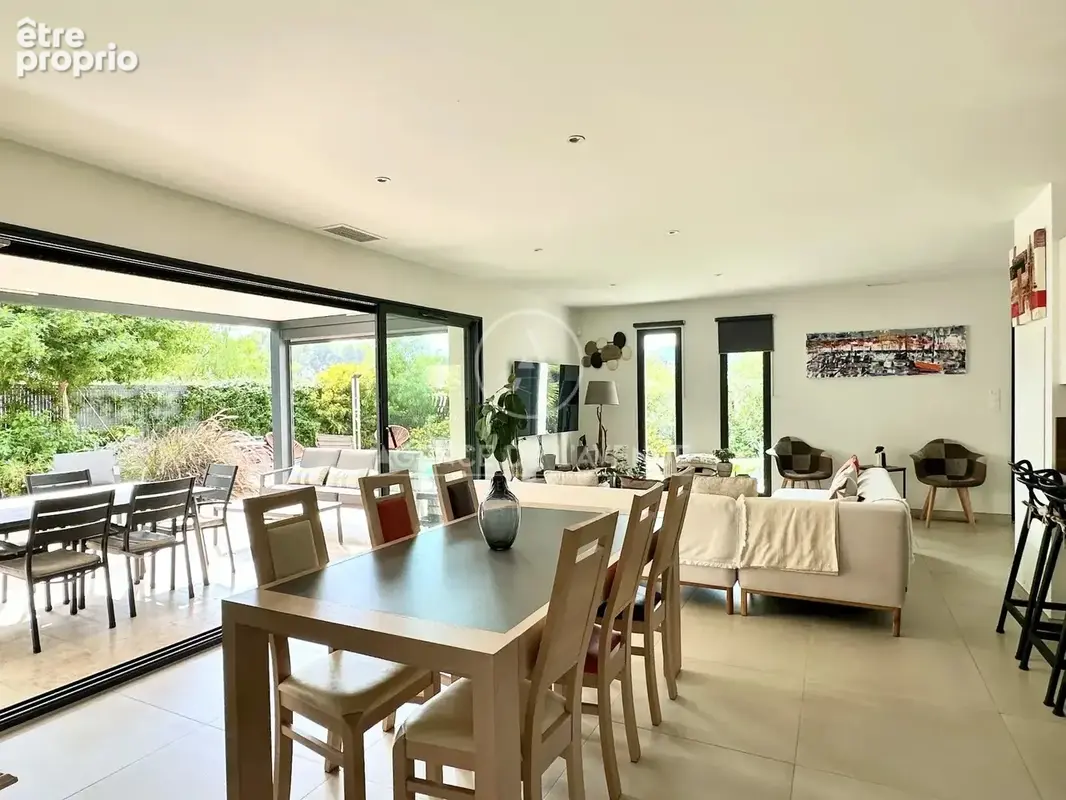 Villa neuve le castellet - photo 3