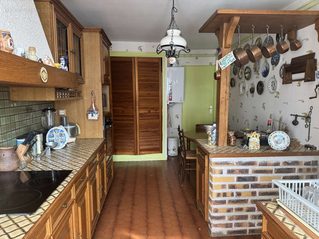 Maison à CHECY