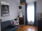 Appartement à VILLENEUVE-LE-ROI