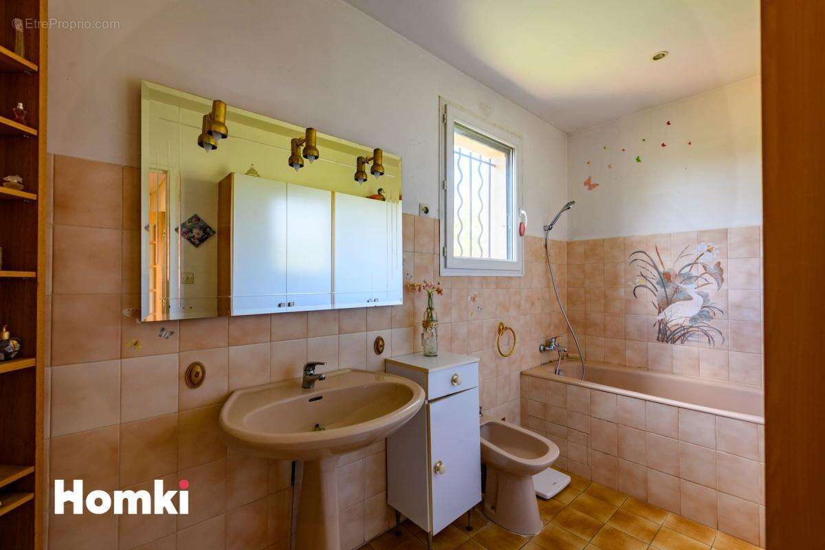 Villa familiale 5 Pièces secteur des 3 ponts - ancienne route d'Uzes - photo 20