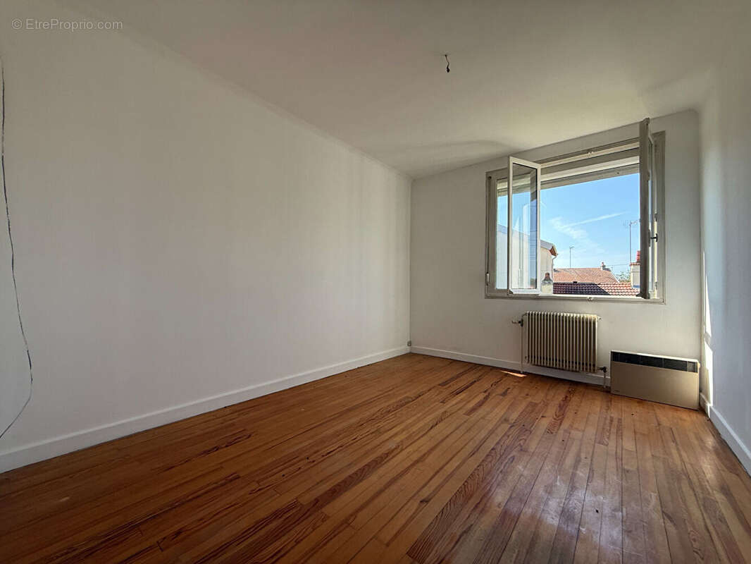 Maison à DOMBASLE-SUR-MEURTHE