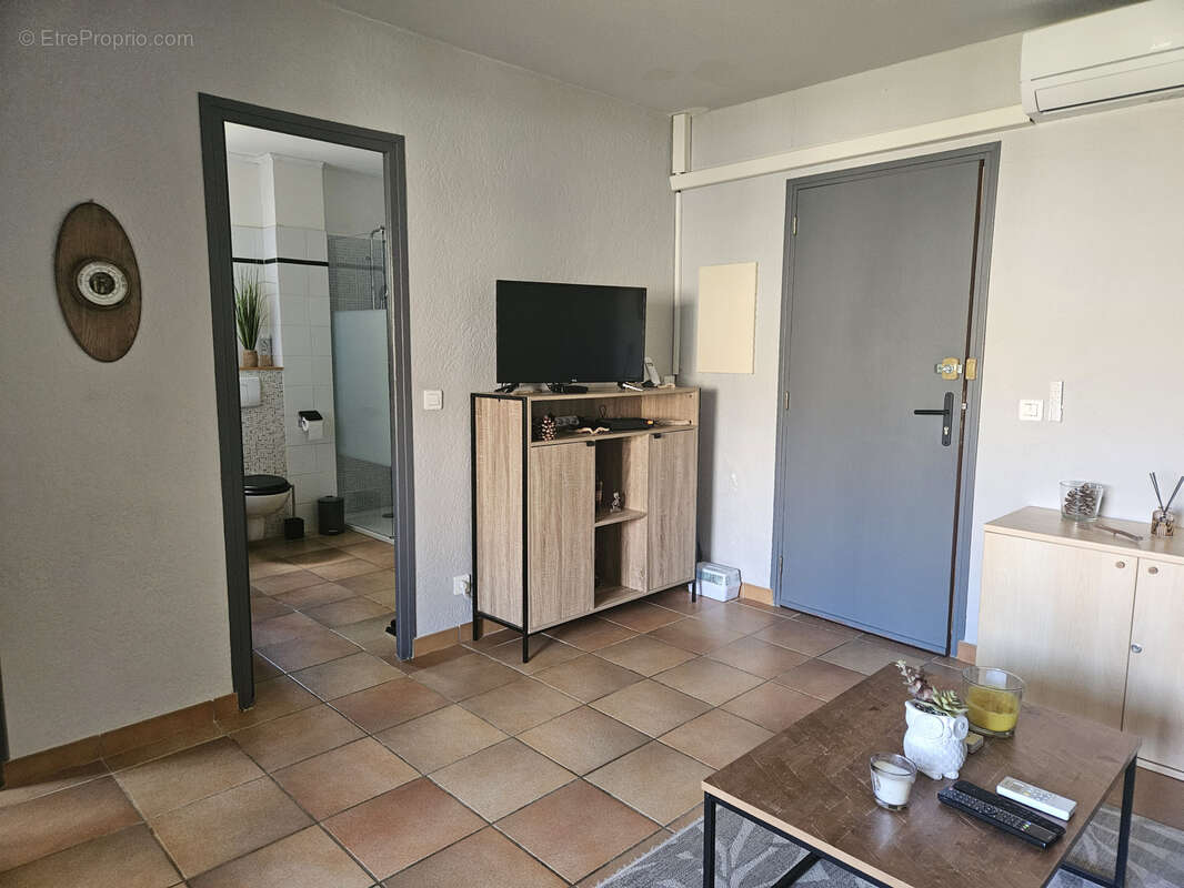 Appartement à TALASANI