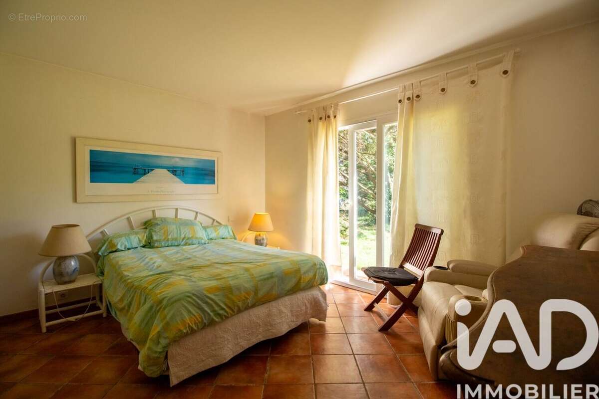 Photo 6 - Maison à LIT-ET-MIXE