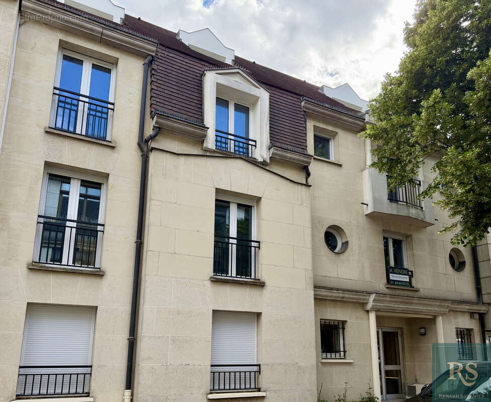 Appartement à ANTONY