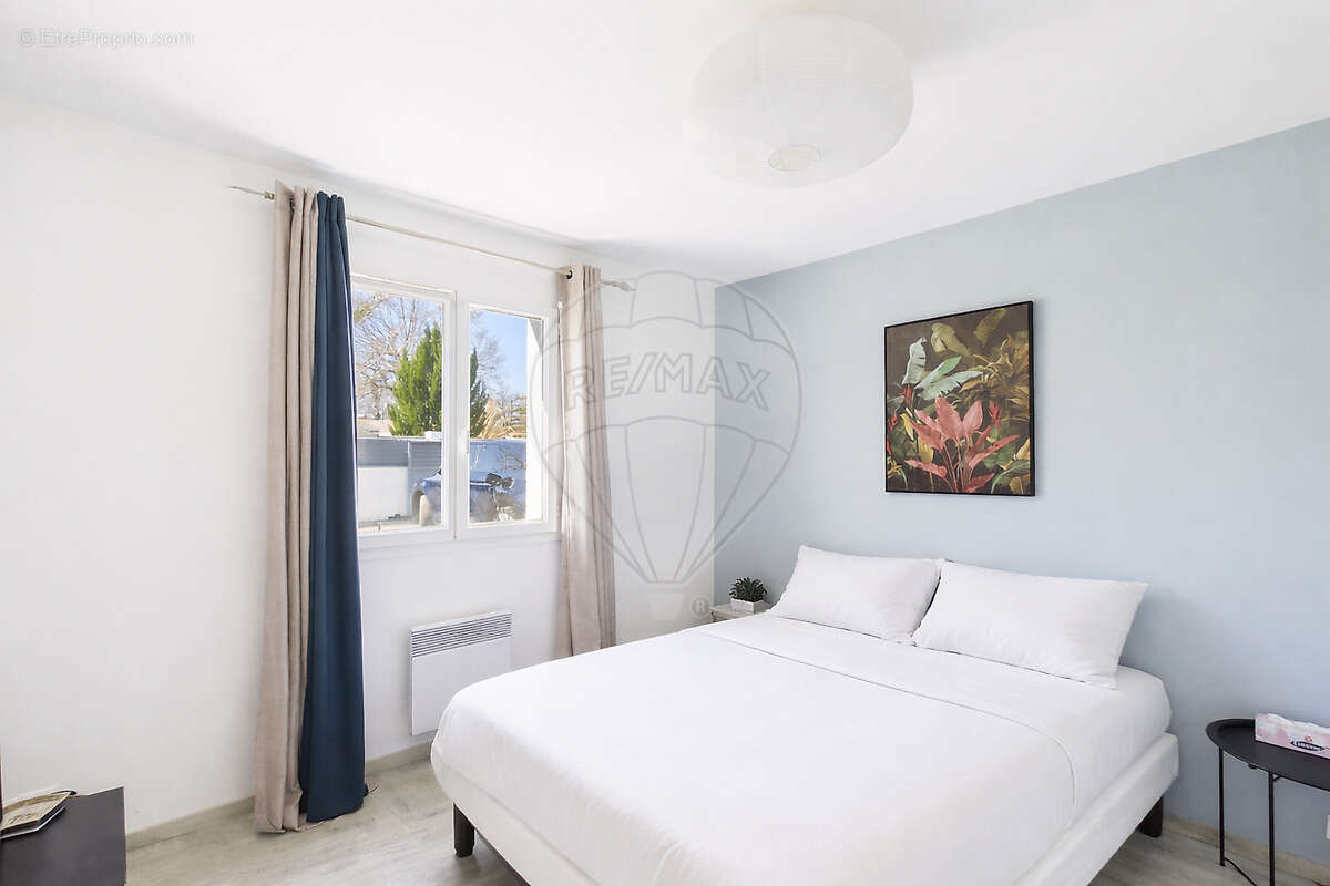 Maison à LES MATHES