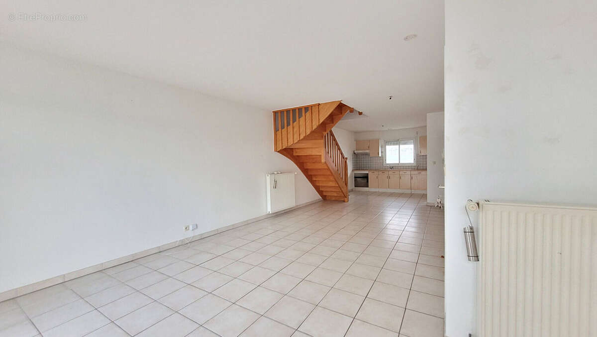 Appartement à CONCARNEAU