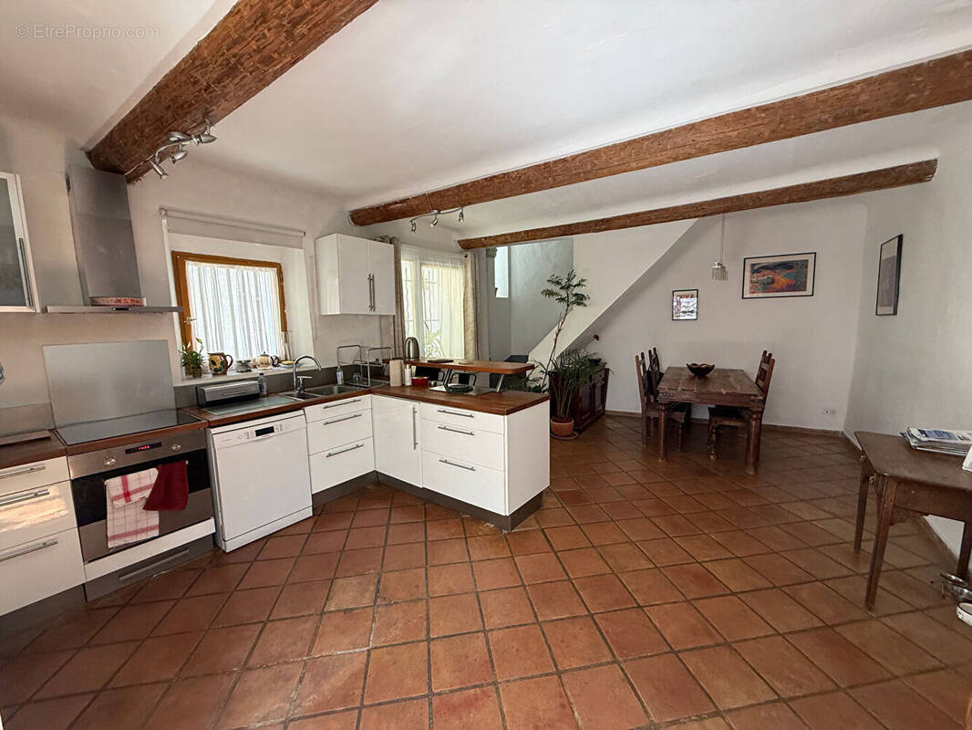 Appartement à ALLAUCH