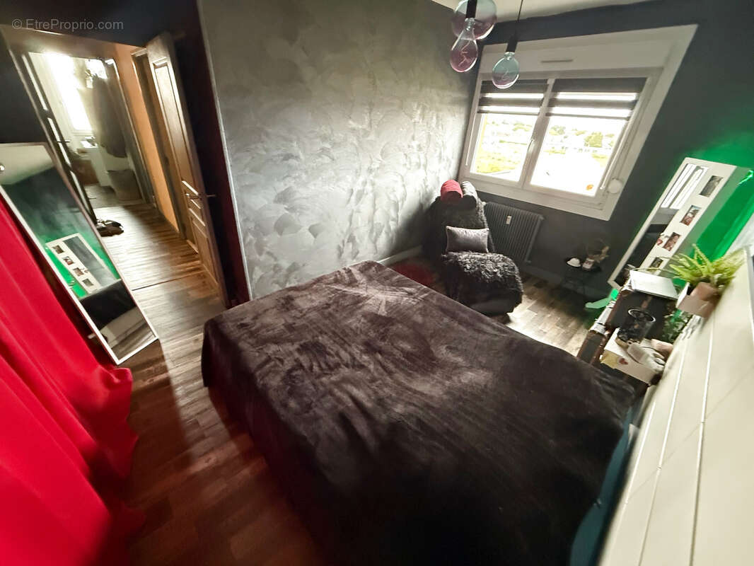 Appartement à NOEUX-LES-MINES