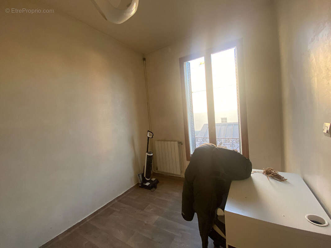 Appartement à COLOMBES