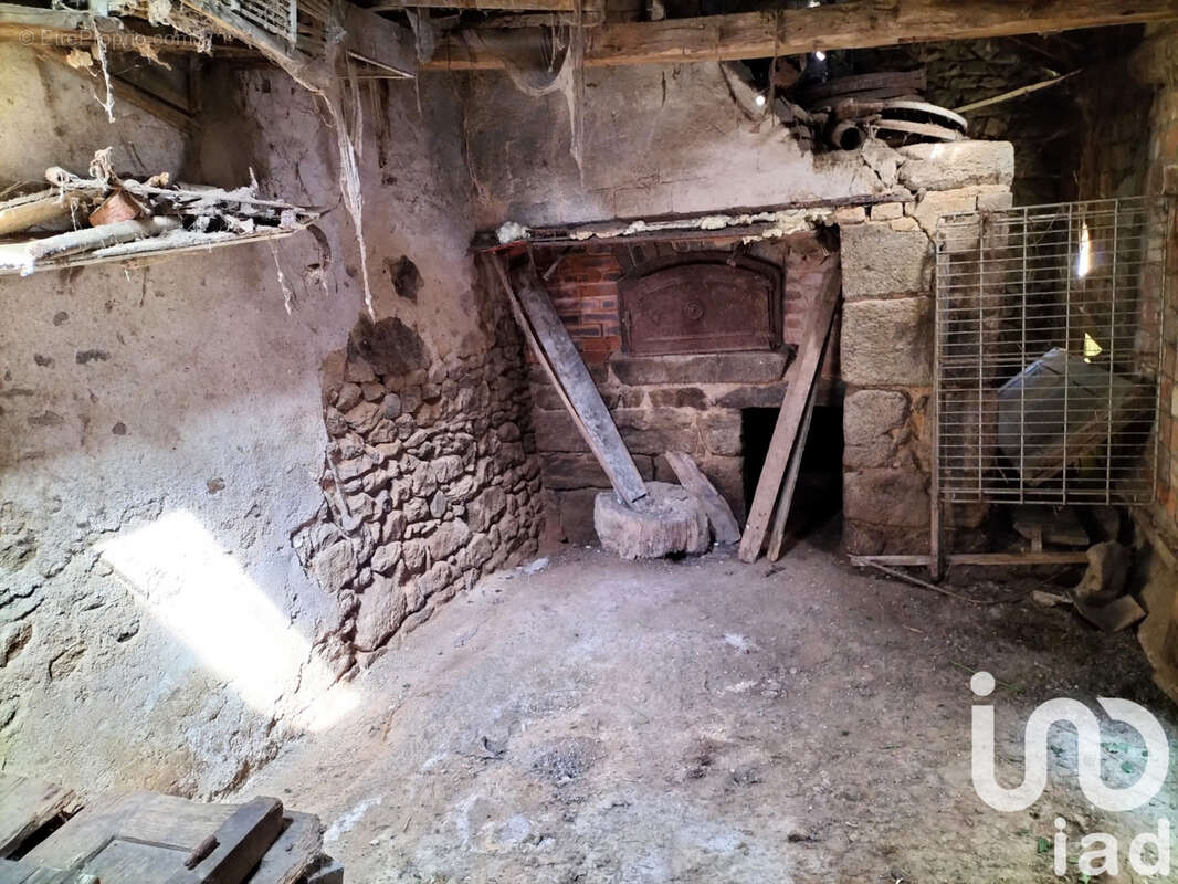 Photo 9 - Maison à CRESSAT