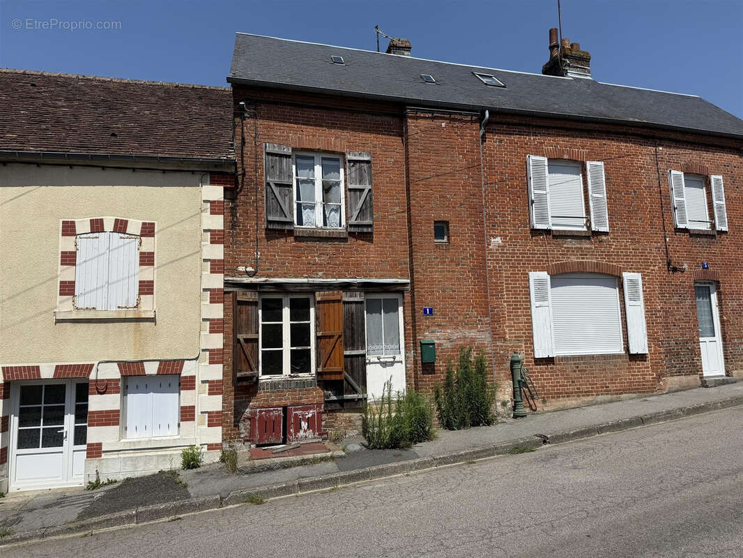 Maison à GACE