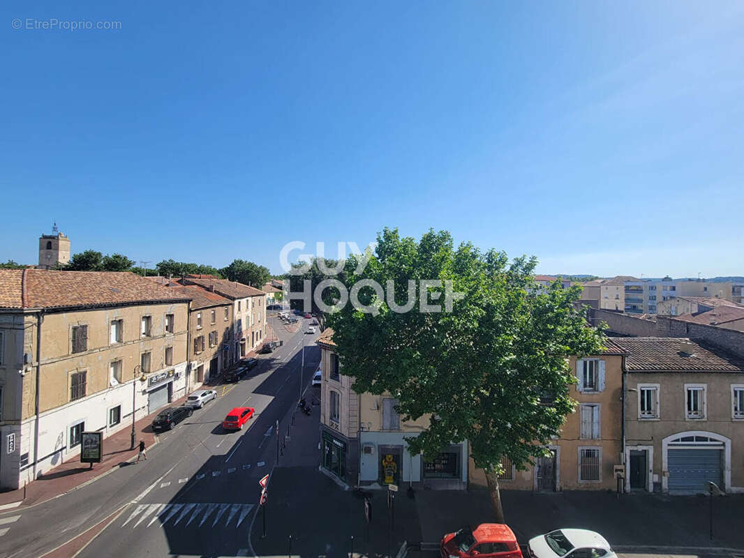 Appartement à NARBONNE
