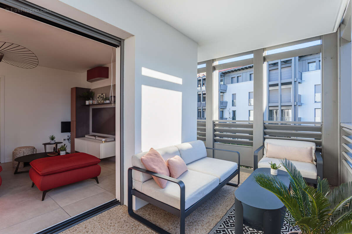 Appartement à ANGLET