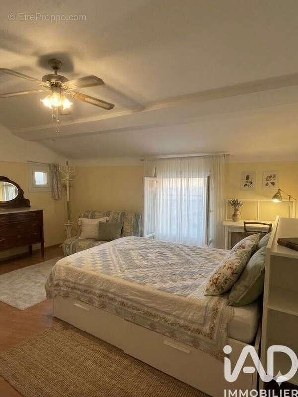 Photo 3 - Maison à COTIGNAC