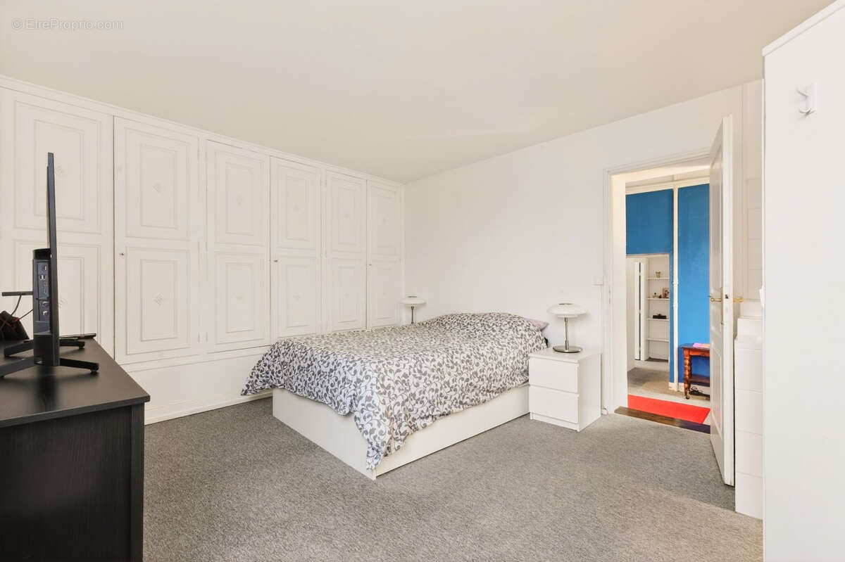 Appartement à VERSAILLES