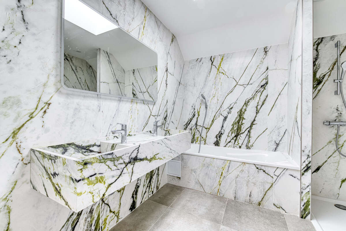 Maison à BOUCHEMAINE