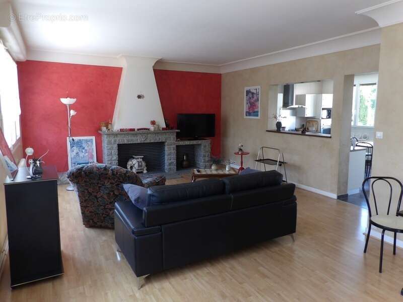 Appartement à MONTLUCON