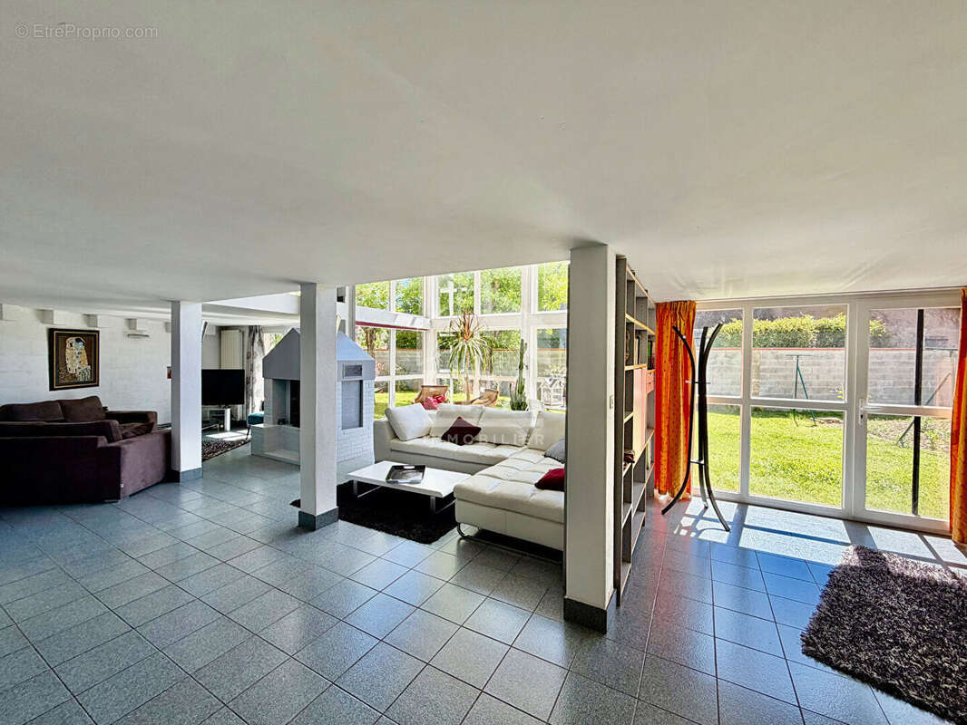 Maison à ALBI