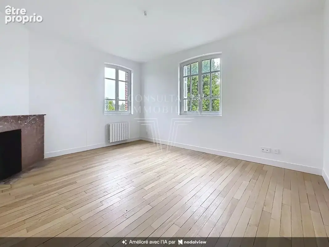 Superbe maison "belle époque" sur 1,2 ha - photo 15