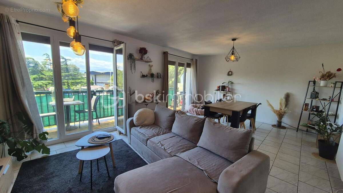 Appartement à PERPIGNAN