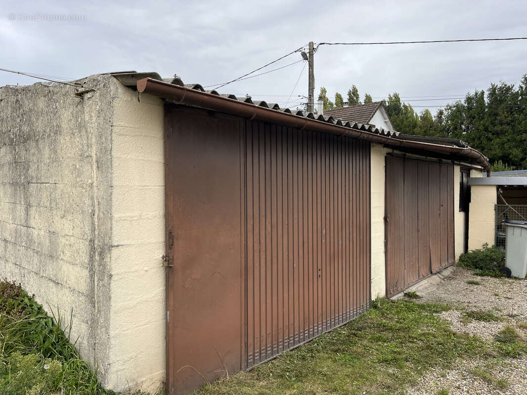 Maison à FRIVILLE-ESCARBOTIN