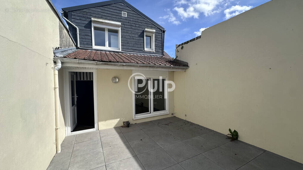 Appartement à ANNEZIN
