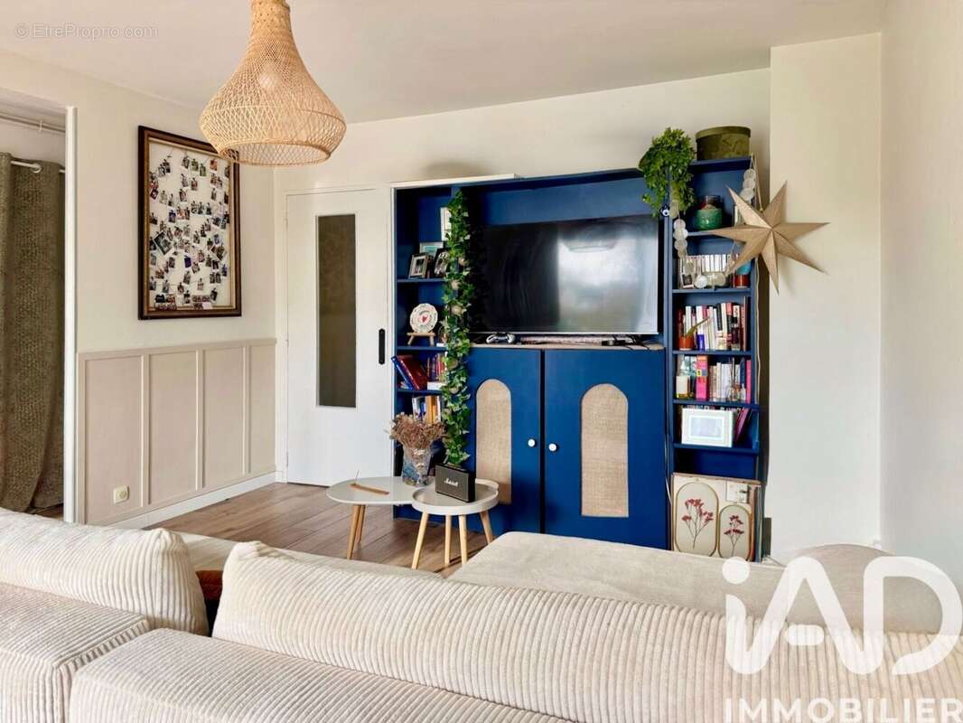 Photo 3 - Appartement à VANNES