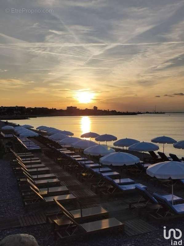 Photo 3 - Commerce à CAGNES-SUR-MER