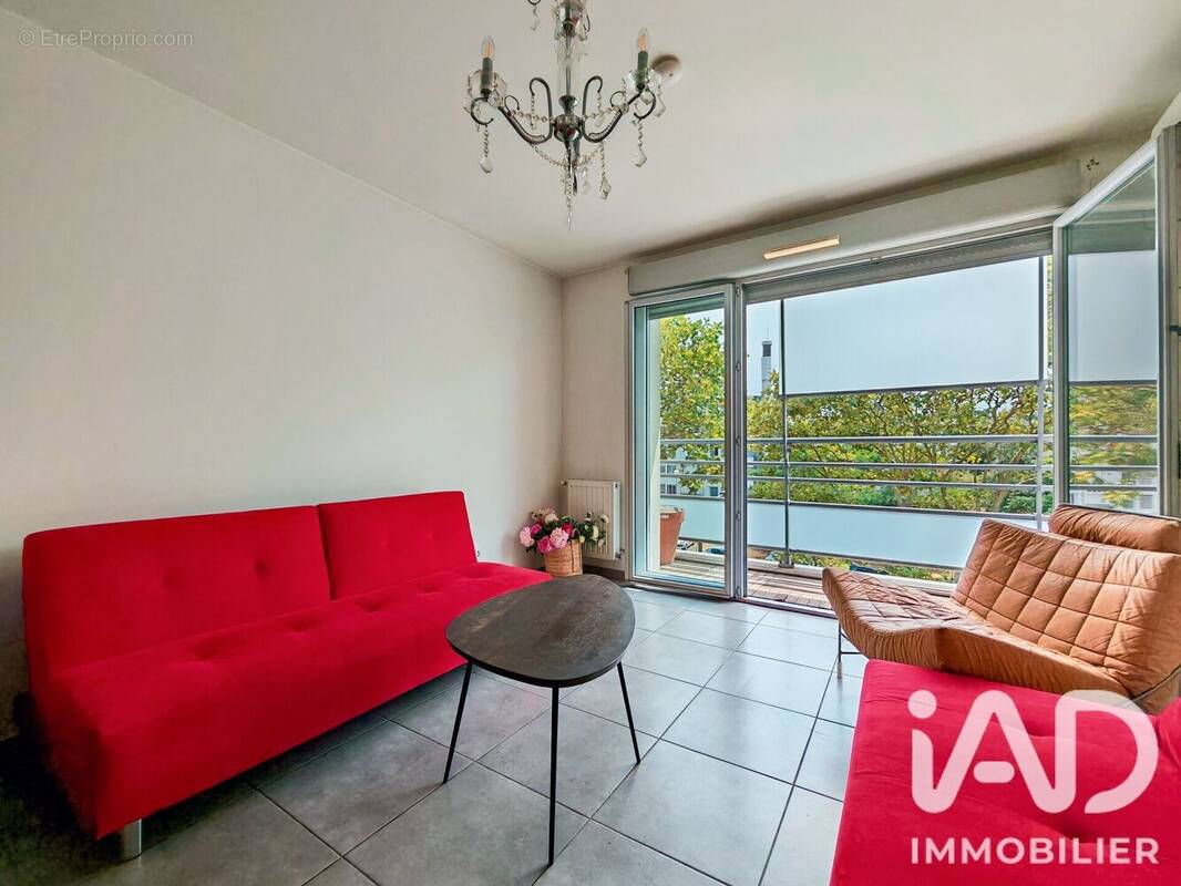 Photo 1 - Appartement à SAINT-PRIEST