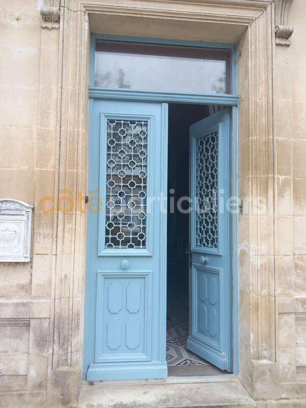 Maison à CORME-ROYAL
