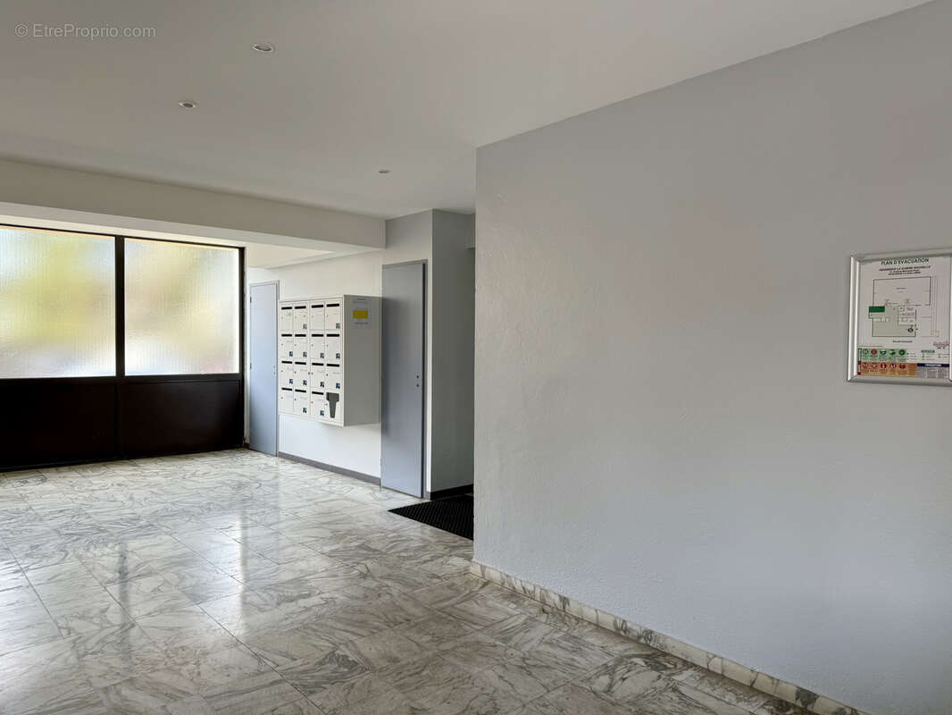 Appartement à BRIVE-LA-GAILLARDE