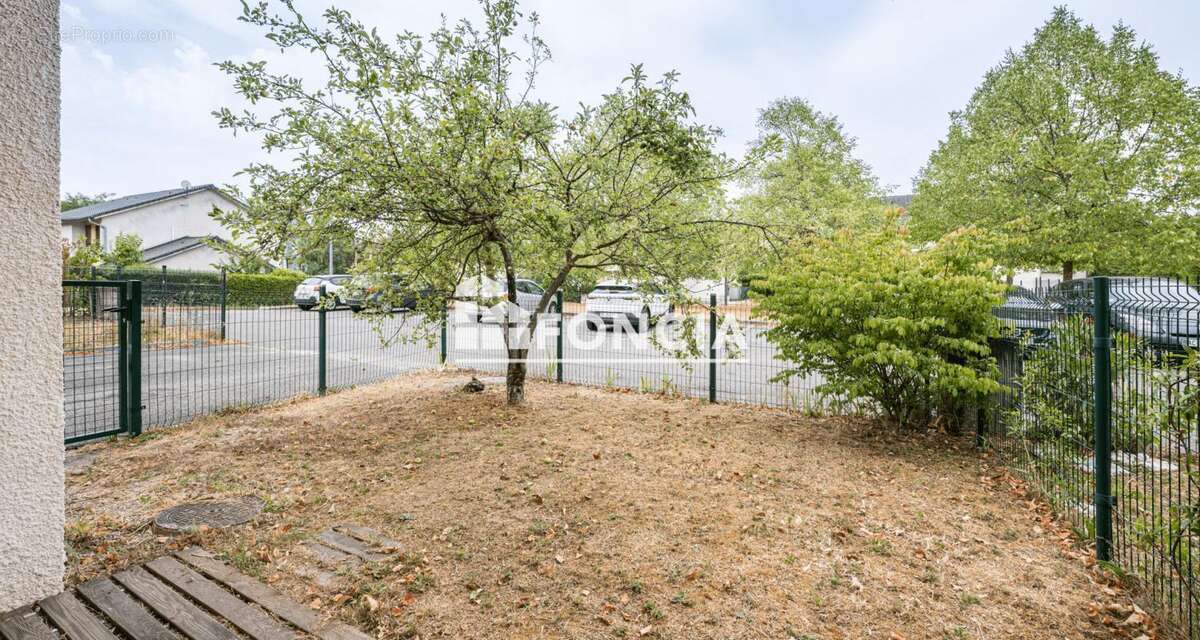 Exclusivite foncia : maison 4 pièces - 93m2 - chambery - photo 4