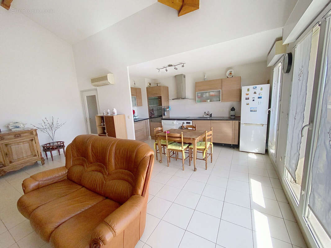 Photo 3 - Appartement à CANNES