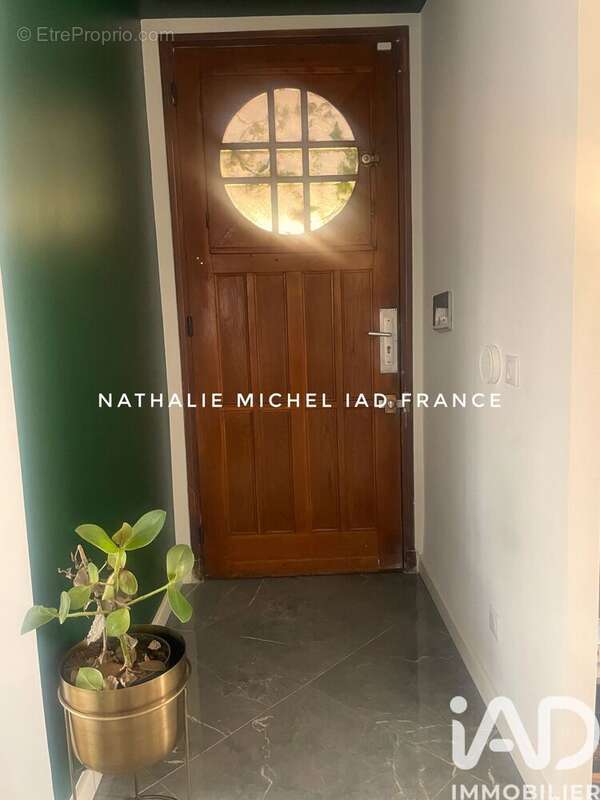 Photo 3 - Maison à TOULON