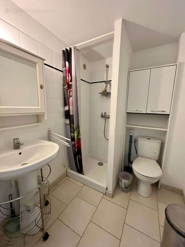 Appartement à LE GRAU-DU-ROI