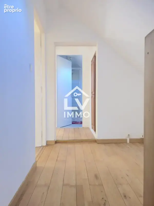 À VENDRE   Maison de ville 4 pièces 220 m2 à Liancourt 164 000 € JARDIN/TERRASSE/CABANON - photo 11