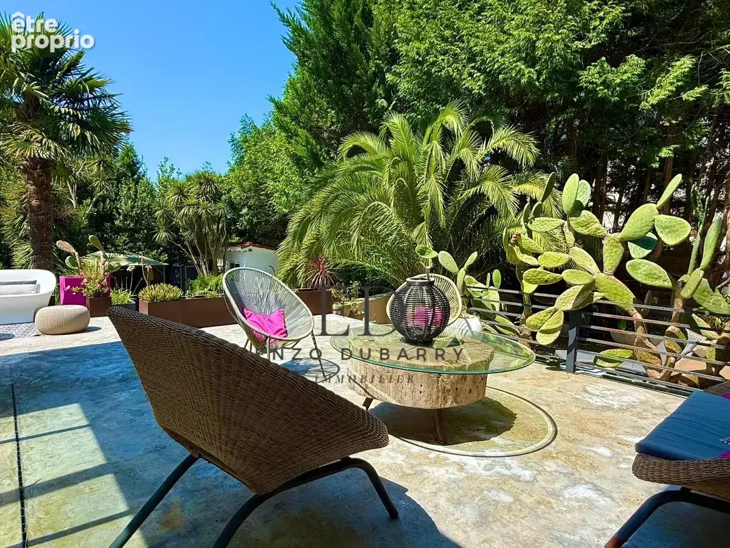 Maison 9 pièces 301 m² à vendre à Biarritz (64200) - photo 10