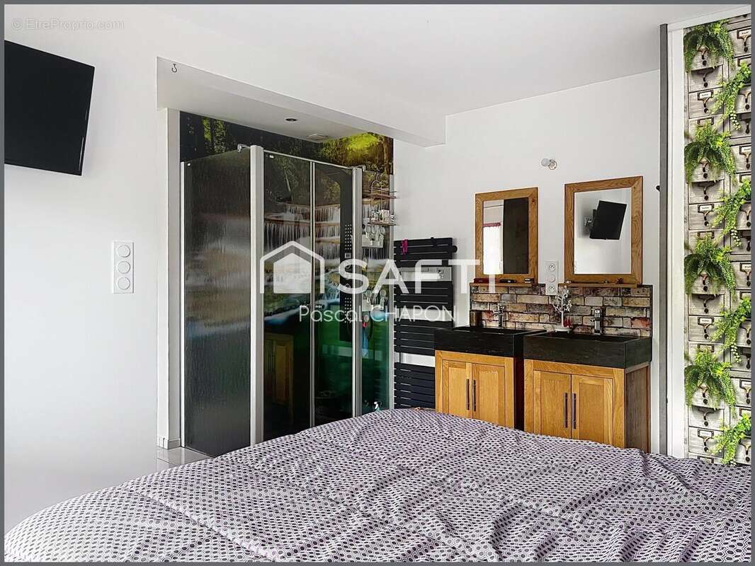 Photo 4 - Maison à SAINT-GERMAIN-DU-PINEL