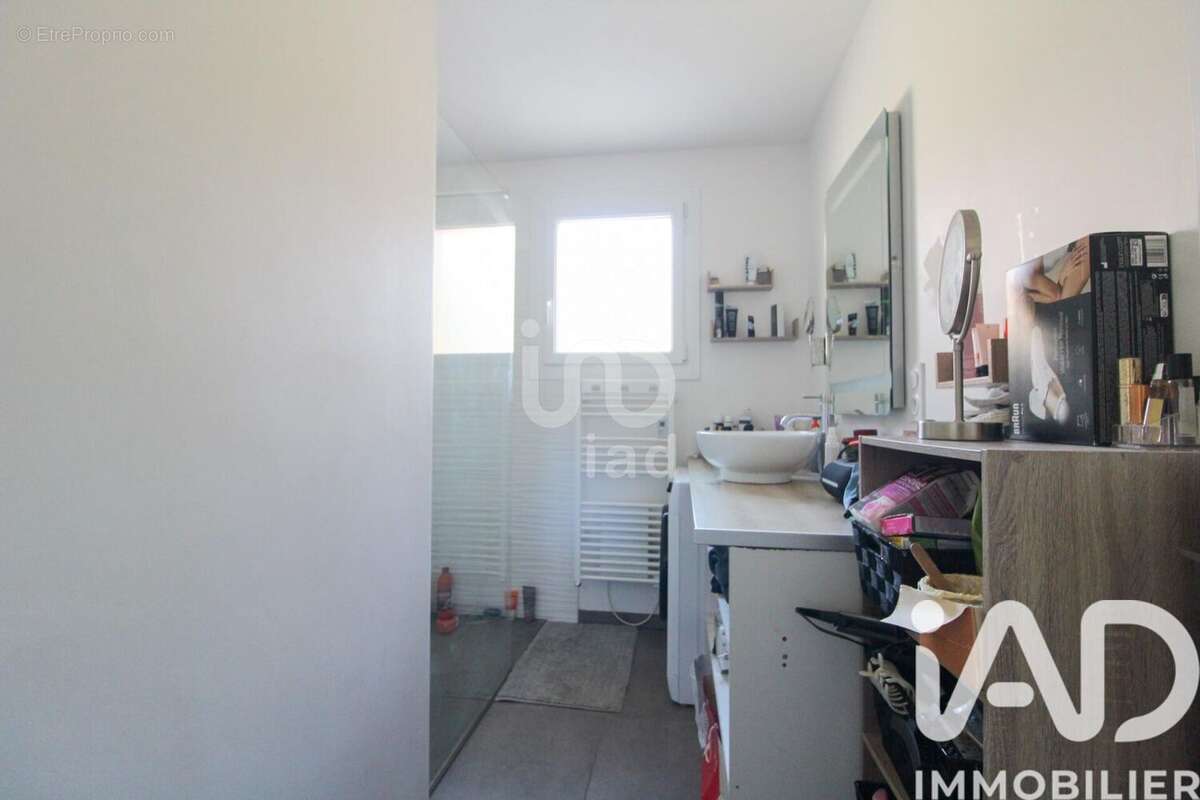 Photo 7 - Maison à SAINT-ROME-DE-CERNON