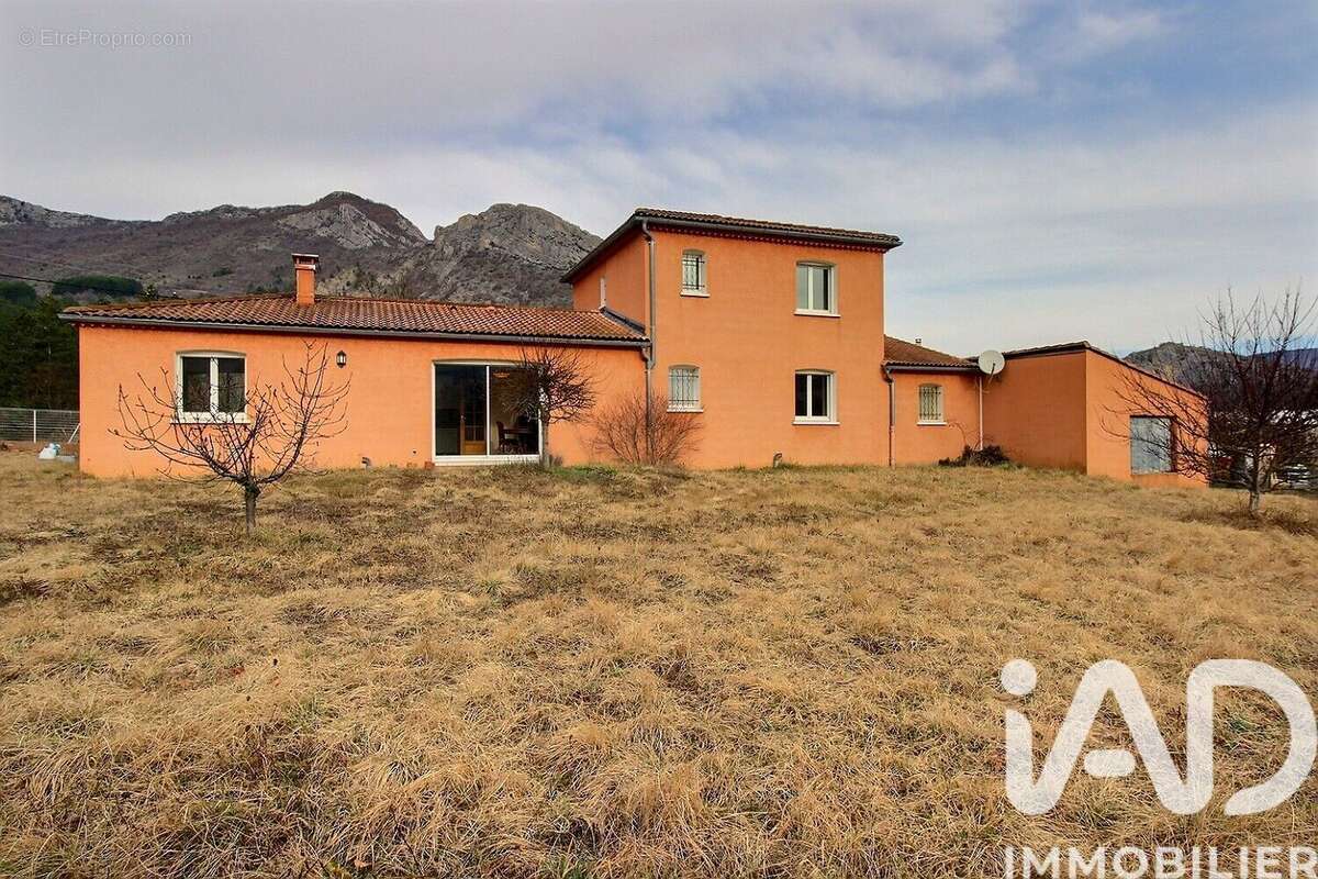 Photo 2 - Maison à SEDERON