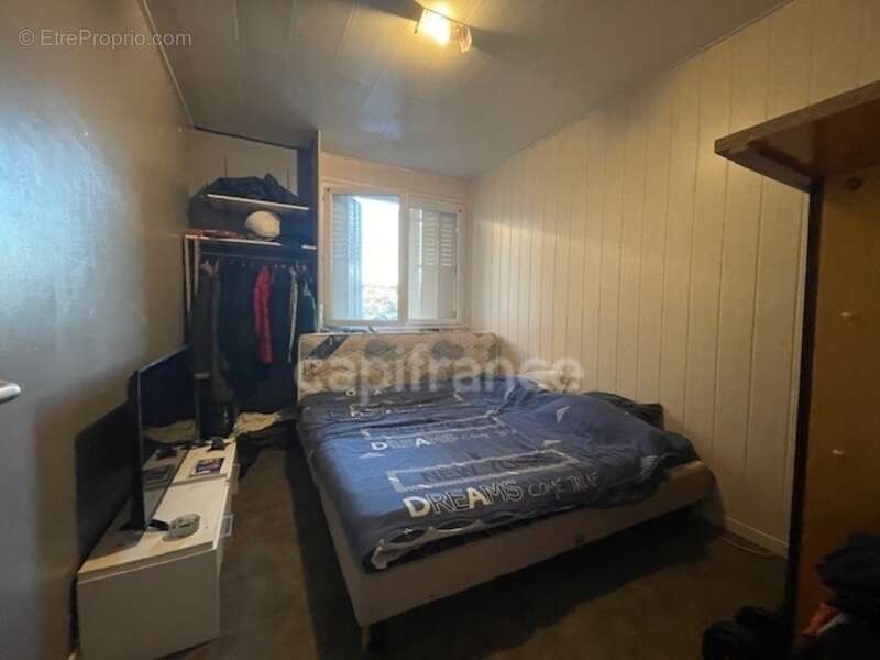 Appartement à BRIVE-LA-GAILLARDE