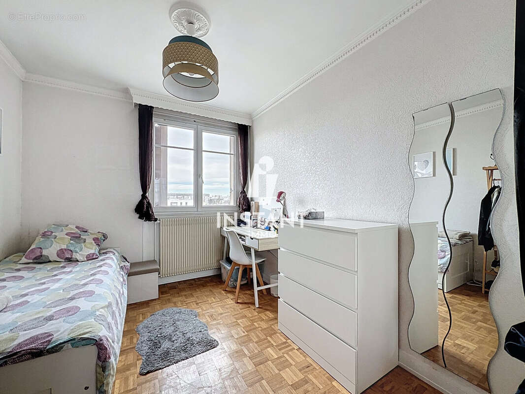 Appartement à CHAMPIGNY-SUR-MARNE