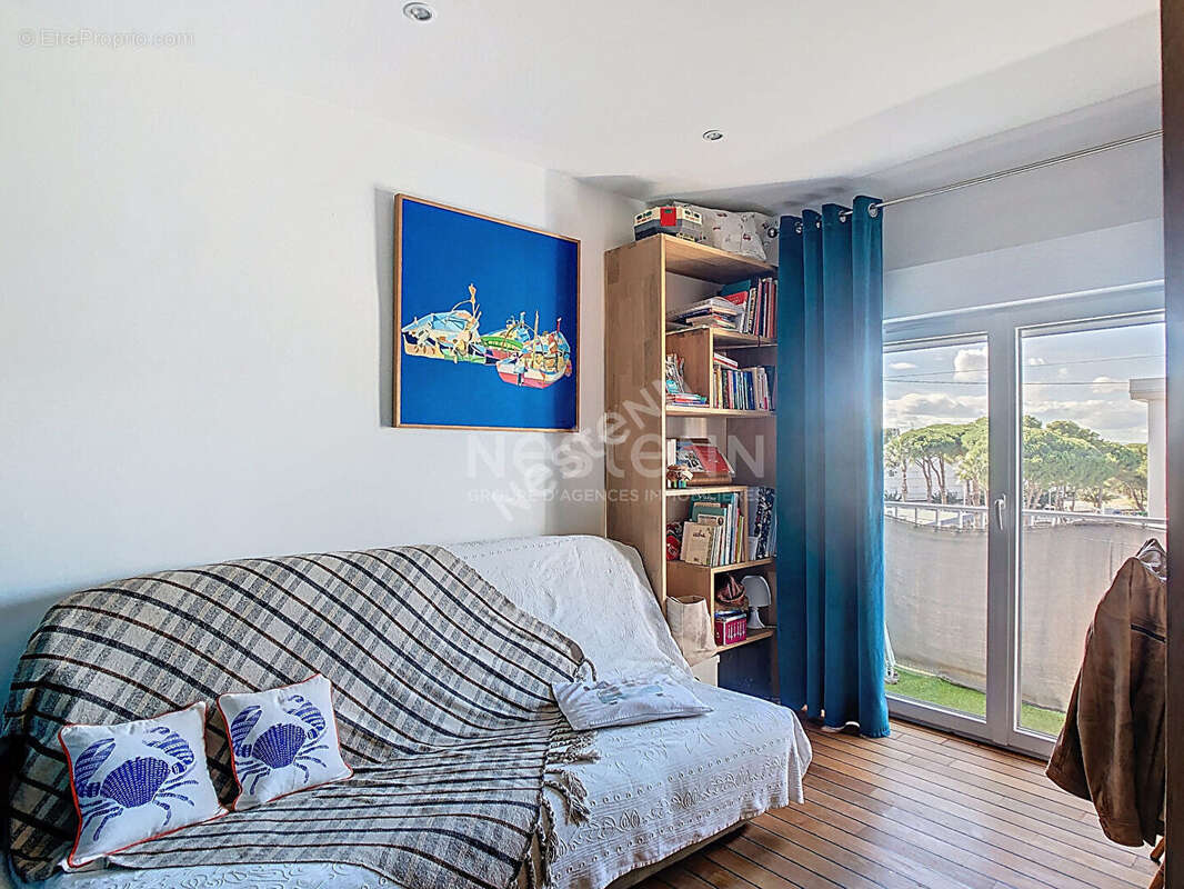 Appartement à LE GRAU-DU-ROI