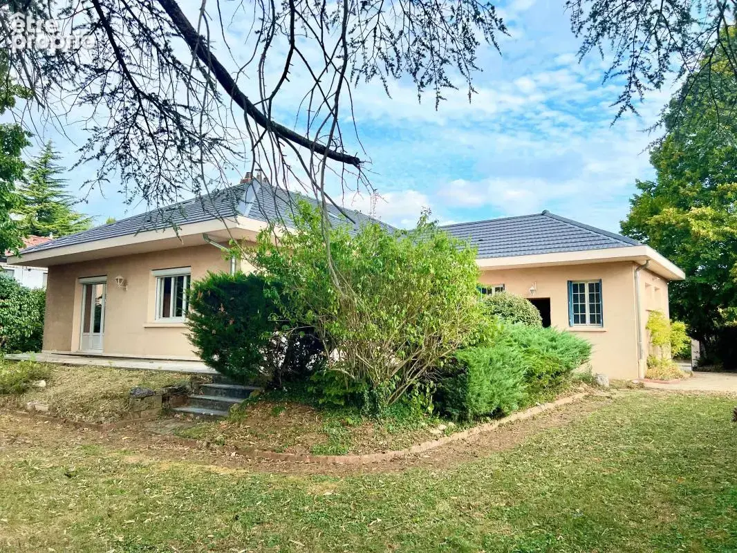 Maison À Vendre - photo 2