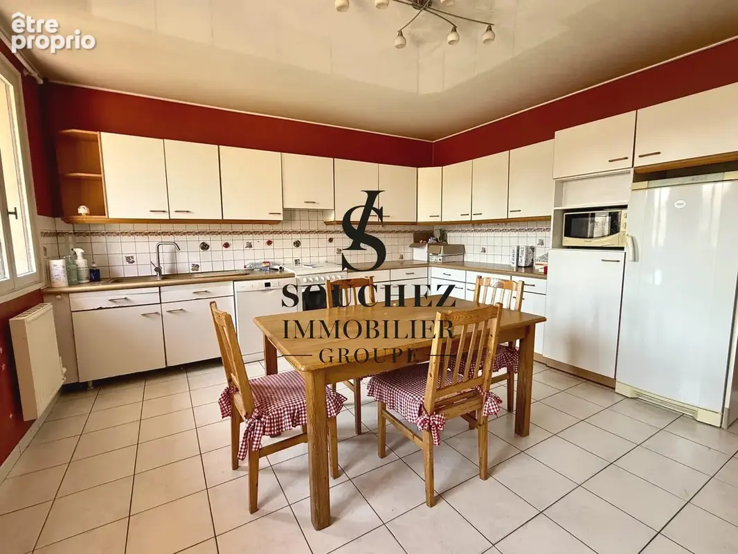 Maison 141 m² à Loos-En-Gohelle  - photo 4