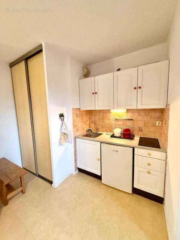   - Appartement à PRADES