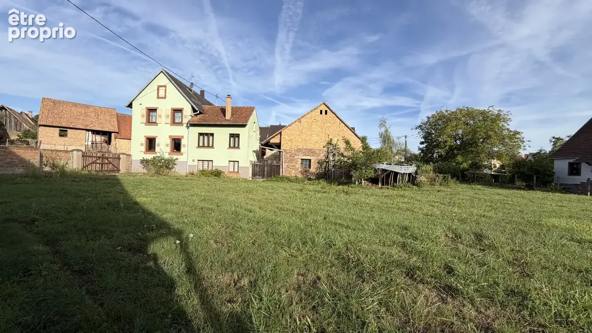 Maison familiale d'environ 140 m2 avec dépendances et grand jardin - photo 3